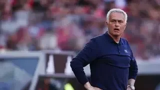 El Real Madrid se reúne con los agentes de Mourinho para sellar su vuelta