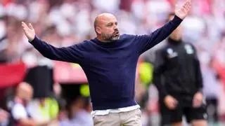 El Espanyol ya duda de Manolo González