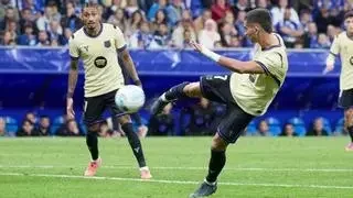 Osasuna - Barcelona, en directo: alienaciones y última hora del partido de LaLiga hoy, en vivo