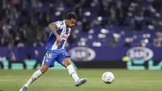 ¡Baja de última hora para Manolo antes del Espanyol-Real Madrid!